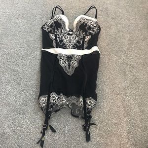 Victoria’s Secret lingerie